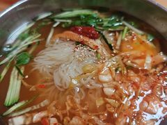 -鸡西冷面(翠竹店)