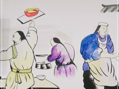 -晋宝章大同刀削面(月坛店)