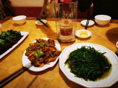 -敦煌达记酱驴肉黄面馆