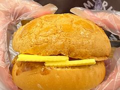 -孖记茶档·热腾茶餐(江南西plus店)