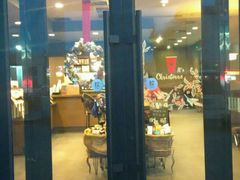 门面-星巴克(保定华创广场店)