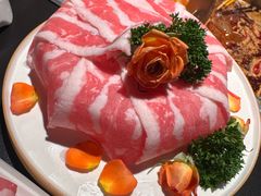 -海底捞火锅(石景山万达广场店)