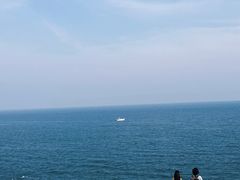 -燕儿岛山公园