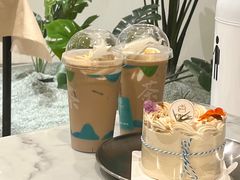 -欢饮(王府井总店)