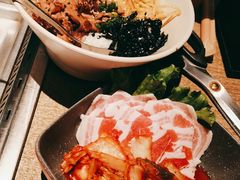 -新石器烤肉(石路天虹店)