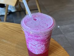 -星巴克(深圳丹竹头分店)