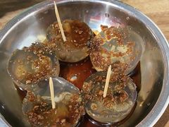 -林记木担鱼丸汤(鼓浪屿店)