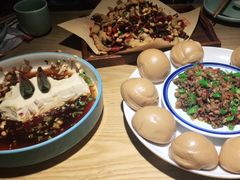 -哈尔滨粥屋(运城总店)