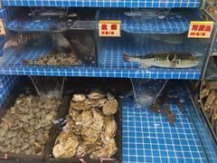 -本家食堂(华南店)