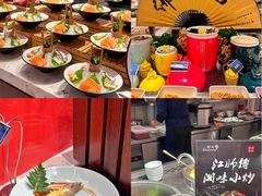 -水之梦(黄浦店)