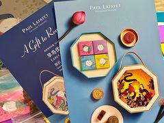 -PAUL LAFAYET 法式甜品(国金中心商场店)