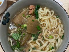 -面乙新派手擀面(大悦城店)