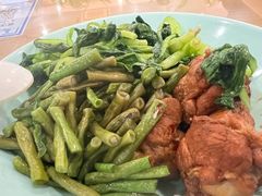 -上海财经大学-武东食堂
