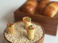 -文华扒房及酒吧(香港文华东方酒店)