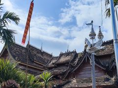 -西双版纳傣族园