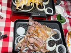 -西贝(紫荆广场店)