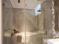 -联合大厦-地下停车场