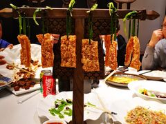 太宗吊烧肉-长安壹号