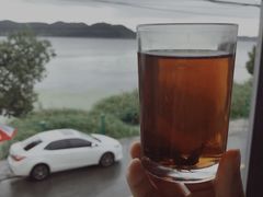 -梦缘水乡·湖景餐厅