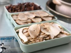 -名善山珍·野生菌汤锅(文殊院店)