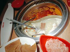 -季季红火锅(丰城洪客隆店)