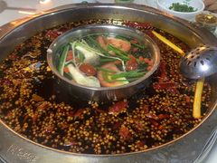 -枇杷园食为鲜火锅(南山店)