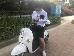 -三亚电动车租赁(兰海花园一期店)