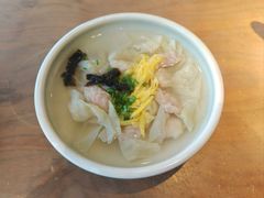 -苏小柳点心·手作小笼包(康桥分院)