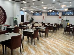 -丽泽山庄·生态怀柔菜·虹鳟鱼(红螺寺店)