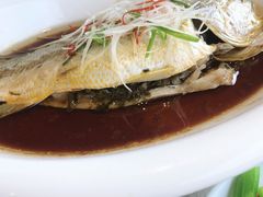 -泉上·发现DISCOVERY ·黔菜餐厅(银海元隆广场店)