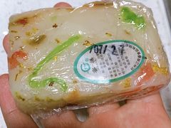-江南春(中山中路店)