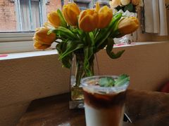 -W CAFE(甜爱路店)
