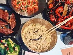 -一棠龙虾•王牌虾球(恒隆广场店)