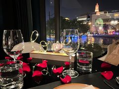 -上海苏宁宝丽嘉酒店·Cafe Bellagio西餐厅
