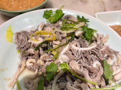 -情满四合院•京菜•烤鸭(动物园店)