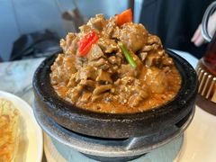 -潮堂 · 潮州菜(国贸商城店)