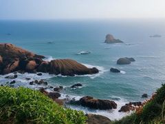 -东极岛景区
