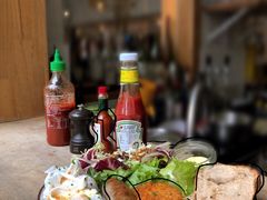 brunch combo-RAC BAR(安福路店)