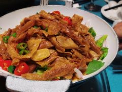 -淮上豆府(水厂路店)