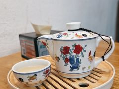 -潮粥荟·潮汕砂锅粥(槐房万达店)