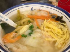 -长人馄饨铺(解放街店)