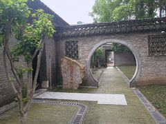 -苏皖边区政府旧址纪念馆