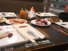 -汉巴味德(大悦城店)