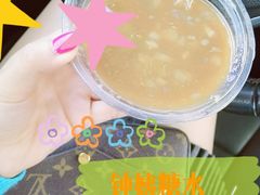-钟姨糖水(惠城店)