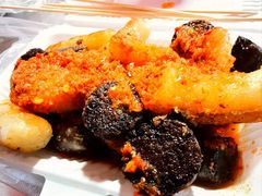 -正宁路小吃夜市