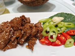 -渔娘渔家丹东海鲜(东直门店)