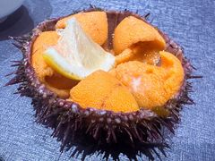 -连鹭海鲜·海肠捞饭·海胆饭(星海店)