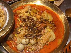 -核桃碳烤肉馆(深圳首店)