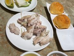 -德兴show鲜·蒸汽海鲜火锅餐厅(格创悦里店)