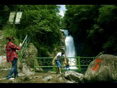 android_upload_pic-众神白水涧景区